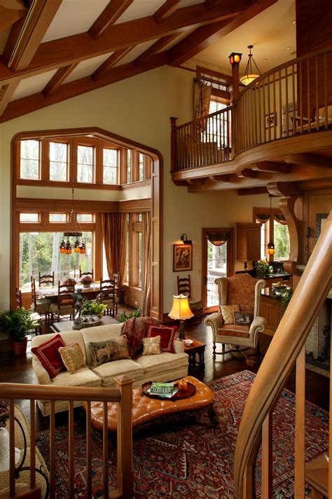 tudor interior design|tudor style homes pictures.